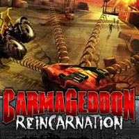 Carmageddon: Reincarnation