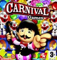 Carnival Games (2007)