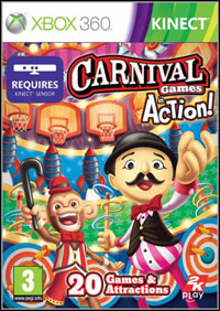 Carnival Games: In Action