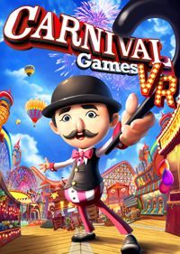 Carnival Games VR