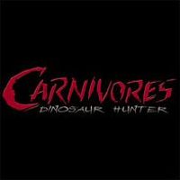 Carnivores: Dinosaur Hunter