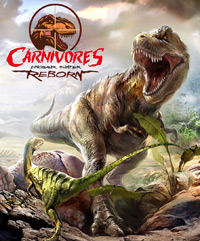 Carnivores: Dinosaur Hunter Reborn