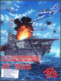 Carriers at War