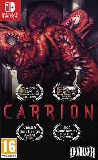 Carrion