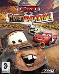 Cars Mater-National