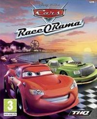 Cars Race-O-Rama