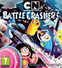 Cartoon Network: Battle Crashers