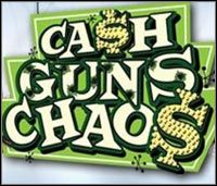 Cash Guns Chaos