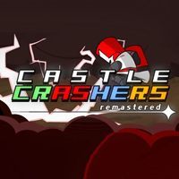 Castle Crashers Remastered