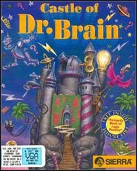 Castle of Dr. Brain