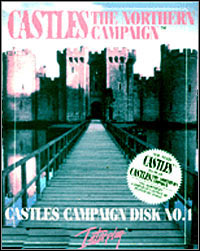 Castles: The Northern Campaign