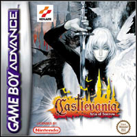 Castlevania: Aria of Sorrow