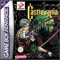 Castlevania: Circle of the Moon