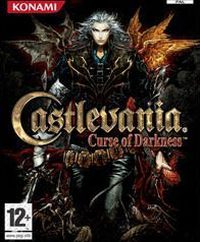 Castlevania: Curse of Darkness