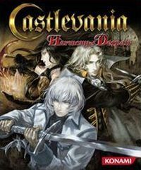 Castlevania: Harmony of Despair