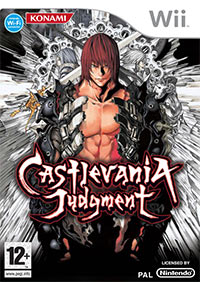 Castlevania Judgment