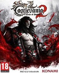 Castlevania: Lords of Shadow 2