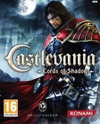 Castlevania: Lords of Shadow