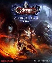 Castlevania: Lords of Shadow - Mirror of Fate HD