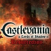 Castlevania: Lords of Shadow - Resurrection