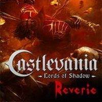 Castlevania: Lords of Shadow - Reverie