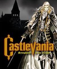 Castlevania: Symphony of the Night