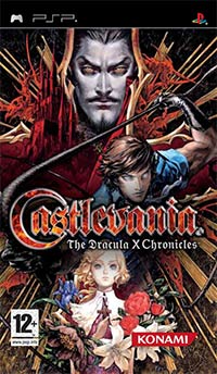 Castlevania: The Dracula X Chronicles