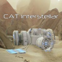 CAT Interstellar