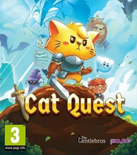 Cat Quest