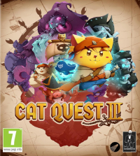 Cat Quest III