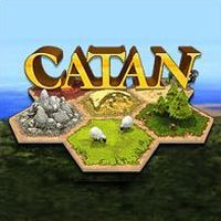 Catan: Pierwsza Wyspa