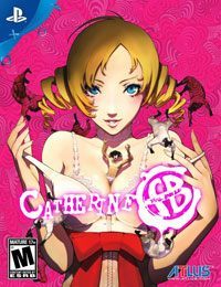 Catherine: Full Body