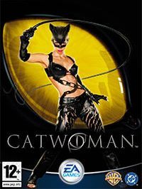 Catwoman