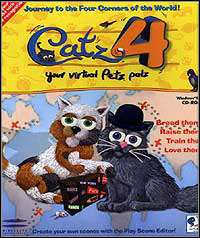 Catz 4