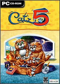 Catz 5