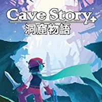 Cave Story+