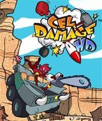 Cel Damage HD