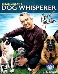 Cesar Millan's Dog Whisperer