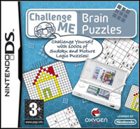 Challenge Me: Brain Puzzles