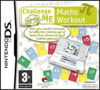 Challenge Me: Maths Workout