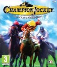 Champion Jockey: G1 Jockey & Gallop Racer