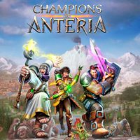 Champions of Anteria