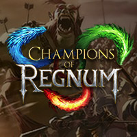 Champions of Regnum