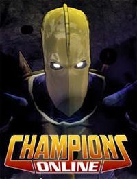 Champions Online