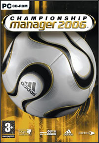 Championship Manager 2006