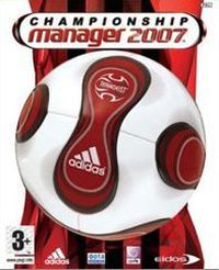 Championship Manager 2007