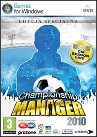 Championship Manager 2010