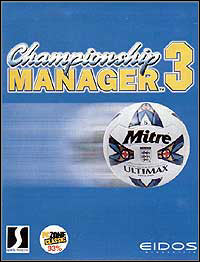 Championship Manager 3