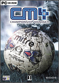 Championship Manager 4