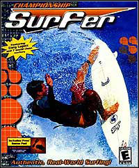 Championship Surfer